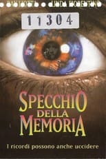 Poster di Specchio della memoria