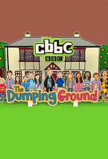 Poster for The Dumping Ground