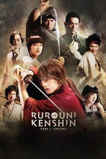 Rurouni Kenshin - Part 1