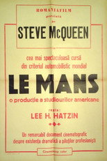 Le Mans