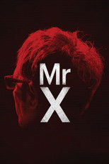 Mr. X