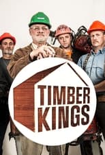Poster di Timber Kings