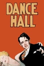 Poster for Dance Hall 