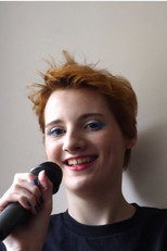Emily Freer as Self in Mashed
