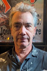 Foto retrato de Simon Finney