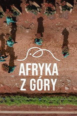 Afryka z góry