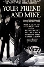 Your Friend and Mine