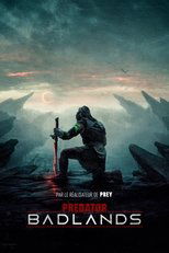 Predator: Badlands