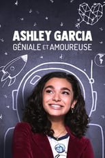 FR - L'univers infini d'Ashley Garcia