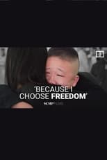 Poster for Because I Choose Freedom 