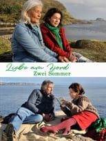 Poster for Zwei Sommer