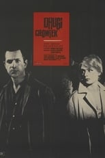 Poster for Drugi człowiek