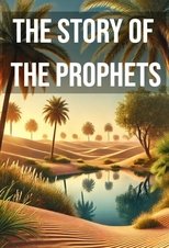 The Story of the Prophets poster