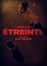 Embrace poster movie