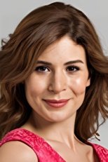 Foto retrato de Yeliz Kuvancı