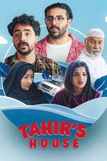 Poster for Tahir's House