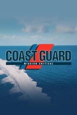 Poster for Coast Guard: Mission Critical