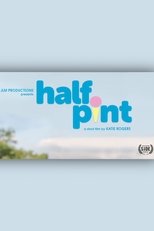 Poster for Half Pint