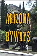 Poster for Arizona Byways