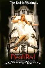 Poster for Death Bed