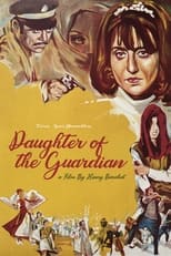 Poster for Daughter of the Guardian 