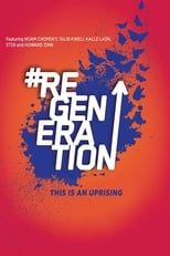 Poster for ReGeneration 