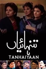 Poster for Tanhaiyan