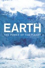 Poster for Earth: The Power of the Planet