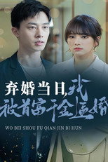弃婚当日我被首富千金逼婚 poster