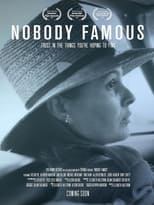 Poster for Nobody Famous