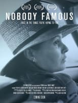 Poster for Nobody Famous 