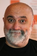 Poster for Alexei Sayle