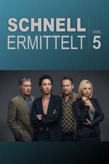 Poster for Schnell ermittelt Season 5