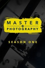 Poster for Master of Photography Season 1