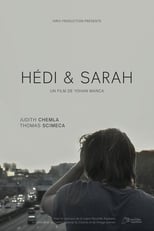 Poster for Hédi & Sarah