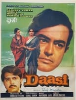 Poster for Daasi