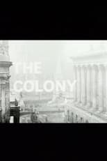 Poster for The Colony