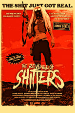 Poster for The Revenge of Shitters 