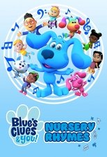 Blue's Clues and You! Nursery Rhymes poster