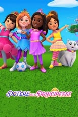 Poster di Il potere delle principesse