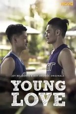 Young Love poster movie