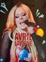 Poster for Avril Lavigne: Rock In Rio