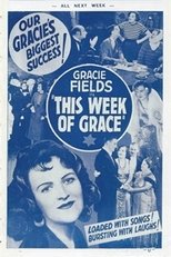 This Week of Grace poster movie