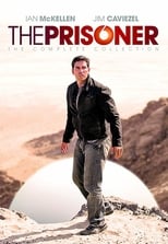 Poster for The Prisoner Season 1