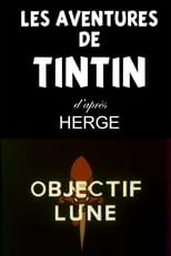 Poster for Les Aventures de Tintin, d'après Hergé Season 2