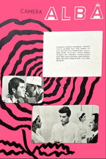 Camera alba poster