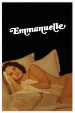 Poster for Emmanuelle 