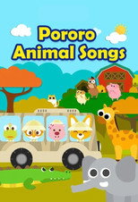 Pororo Animal Songs poster