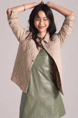 Jessica Lee as in PROBINSYA Series