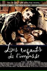 Les enfants de l'impasse serie streaming